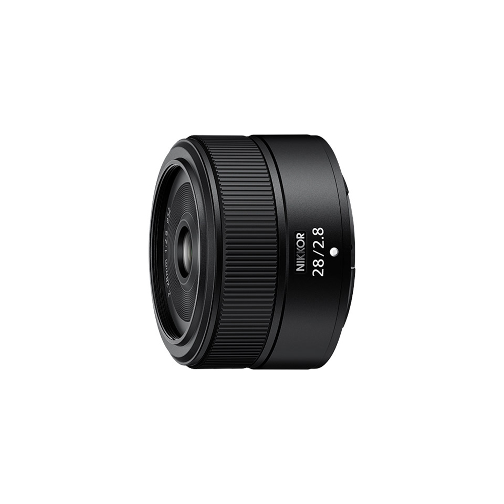 NIKKOR Z 28mm f/2.8