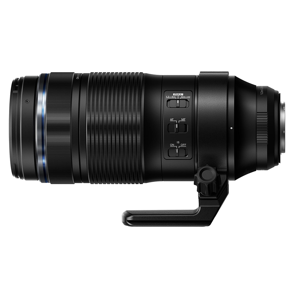 M.ZUIKO DIGITAL ED 100-400mm F5.0-6.3 IS II