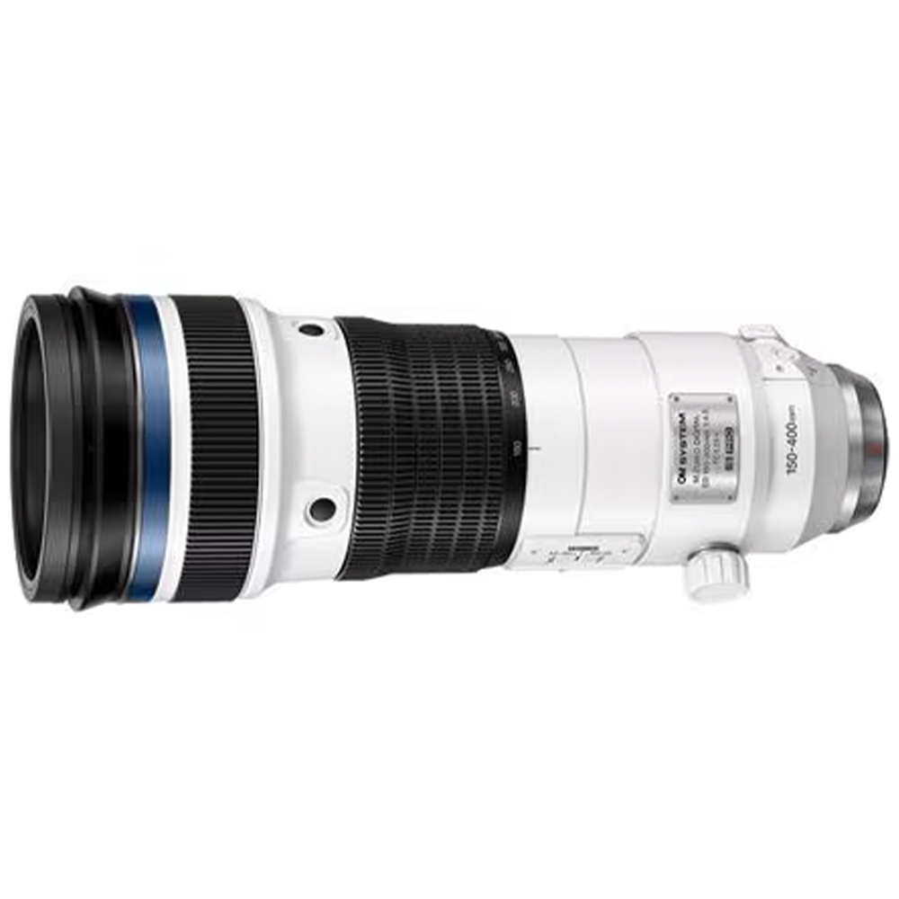 M.ZUIKO DIGITAL ED 150-400mm F4.5 TC1.25x IS PRO