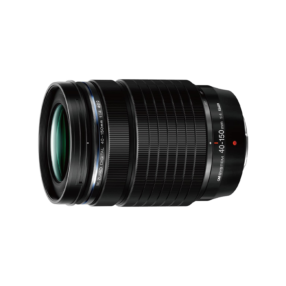 M.ZUIKO DIGITAL ED 40-150mm F4.0 PRO