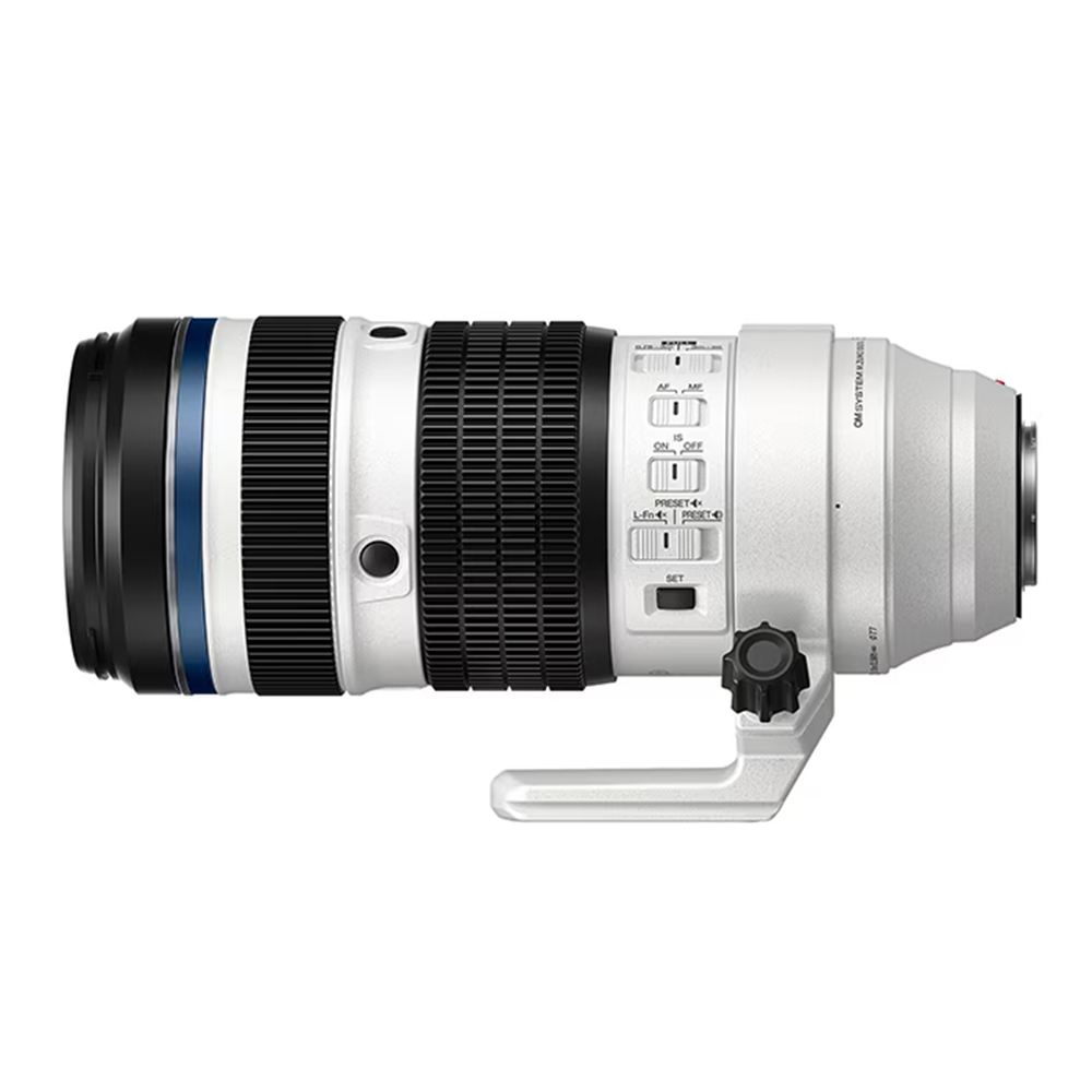 M.ZUIKO DIGITAL ED 50-200mm F2.8 IS PRO