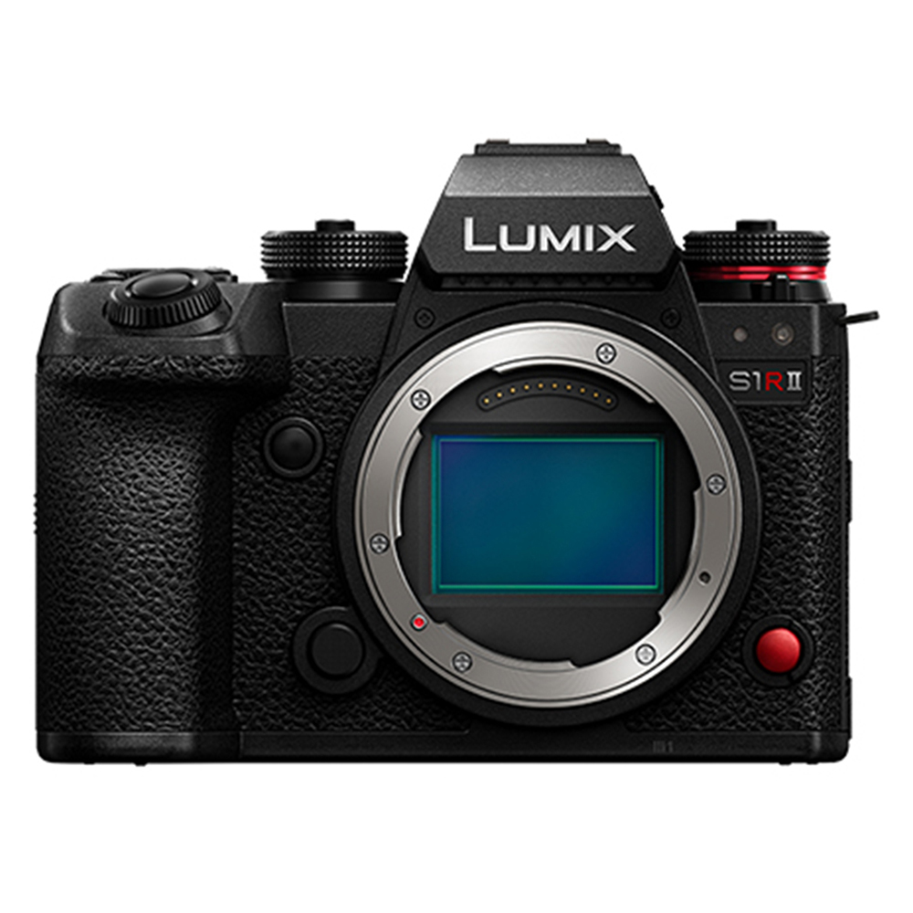 LUMIX S1RII