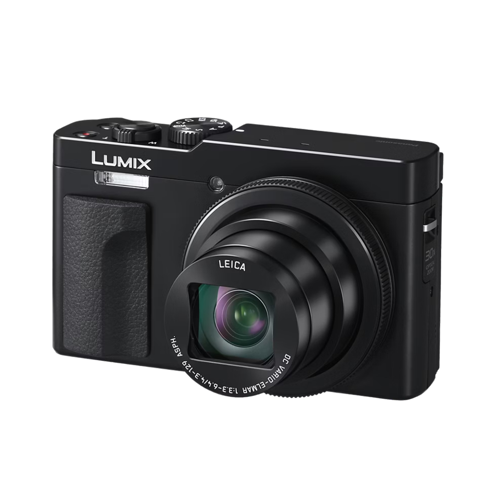 LUMIX TZ99 ブラック