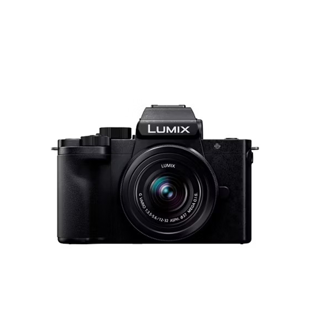 LUMIX G100D レンズキット