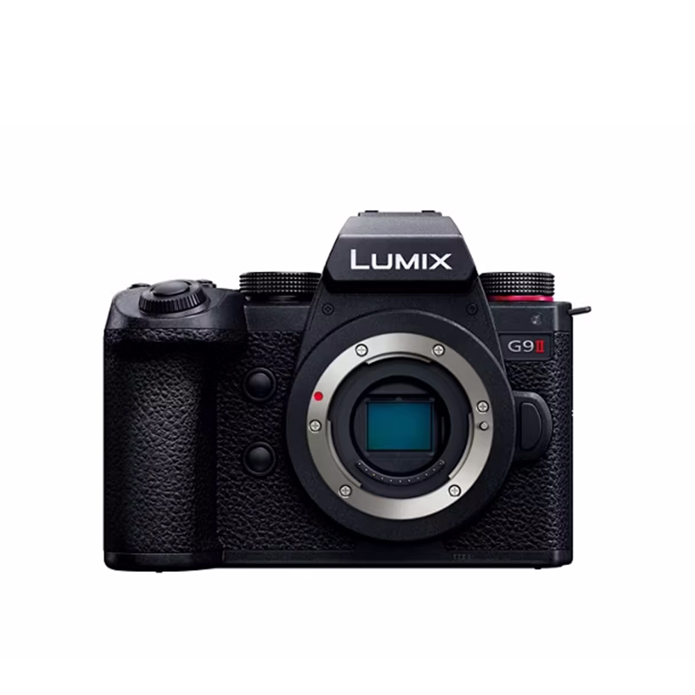 LUMIX G9 PRO II