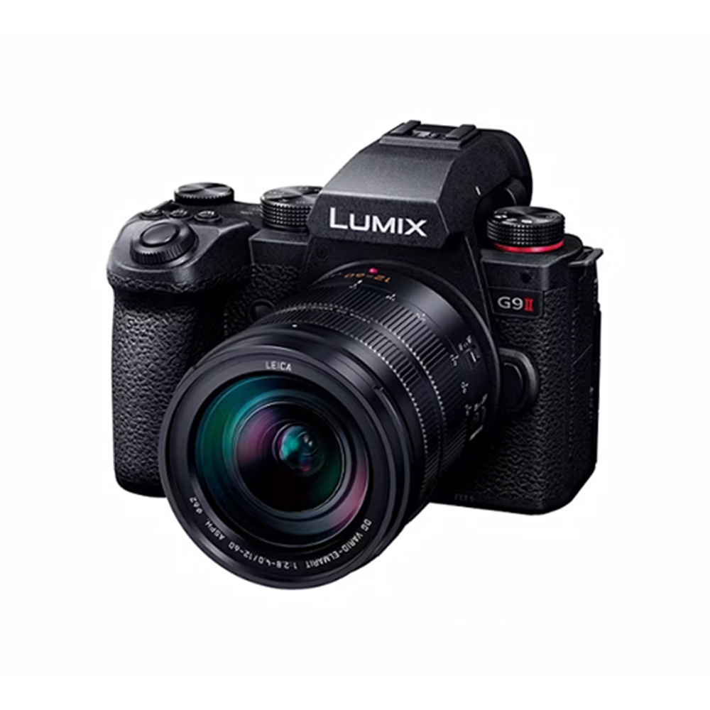 LUMIX G9 PRO II レンズキット