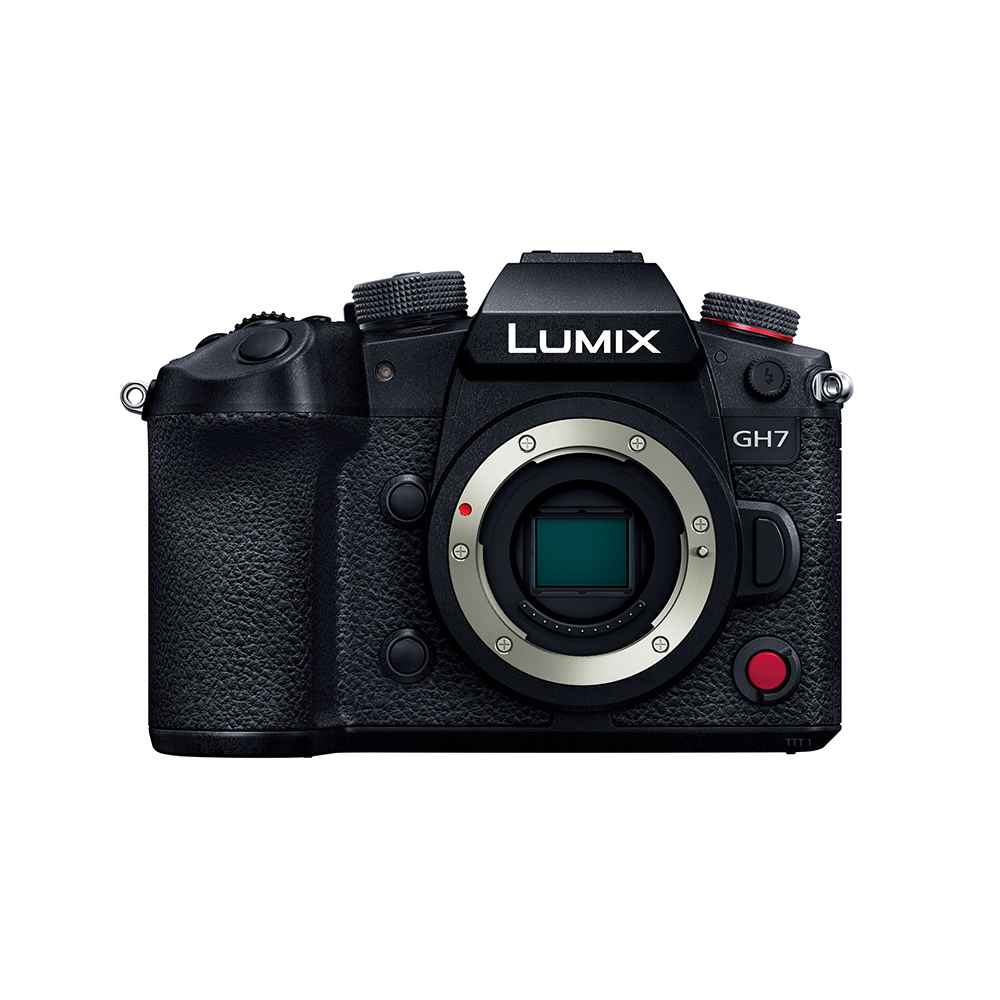 LUMIX GH7