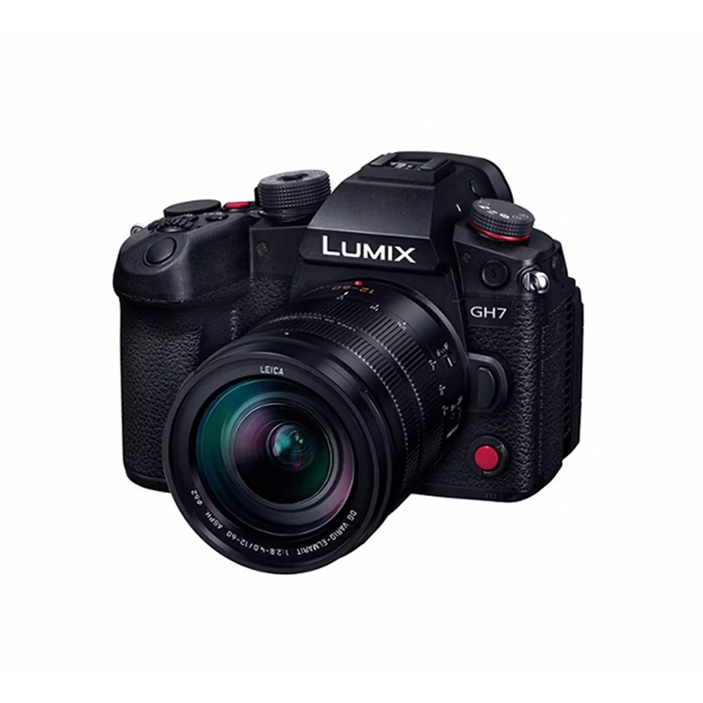 LUMIX GH7 レンズキット