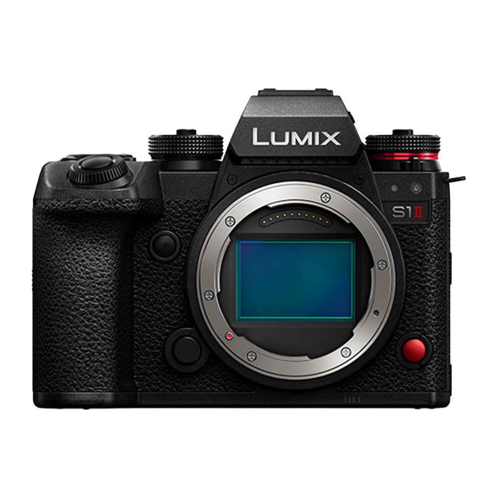 LUMIX S1M2