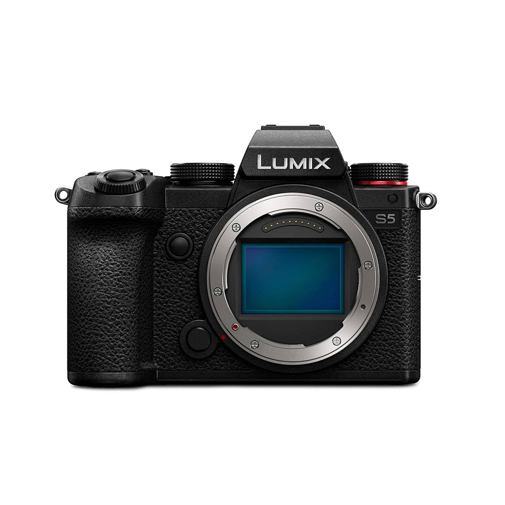LUMIX S5