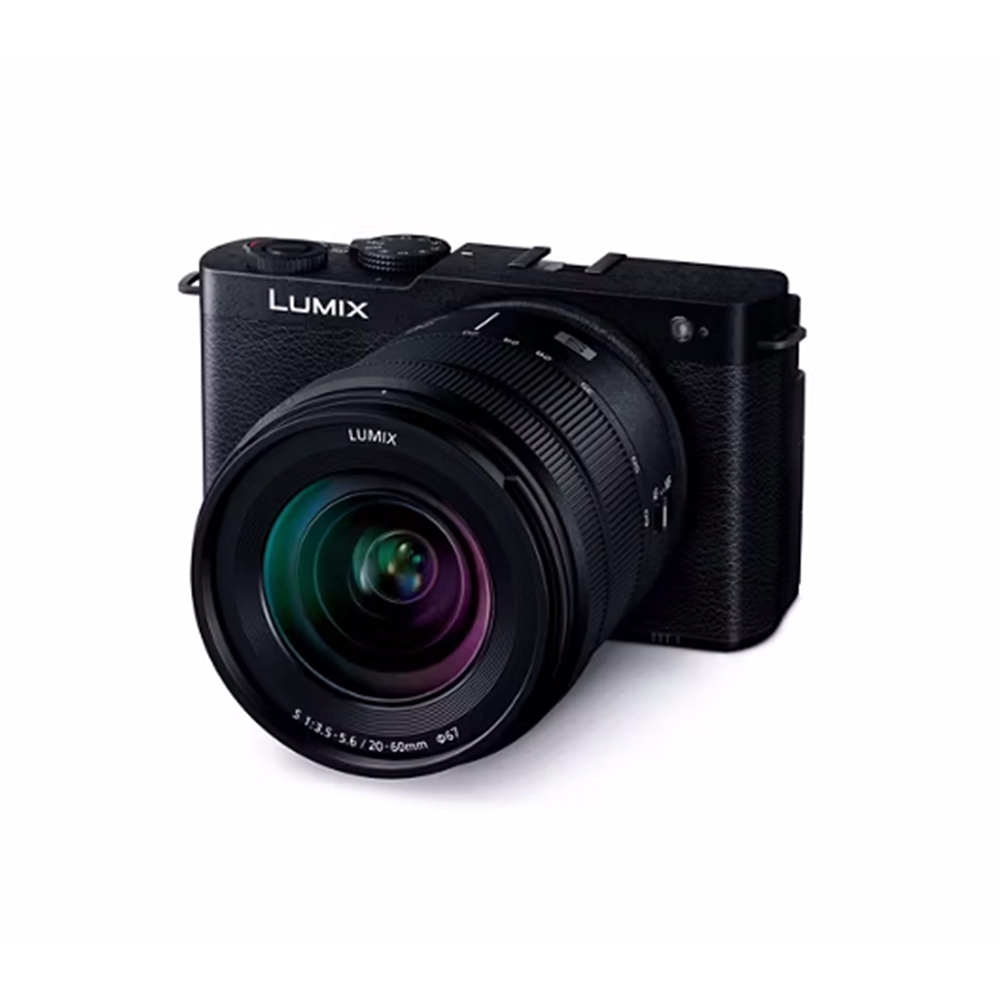 LUMIX S9 レンズキット