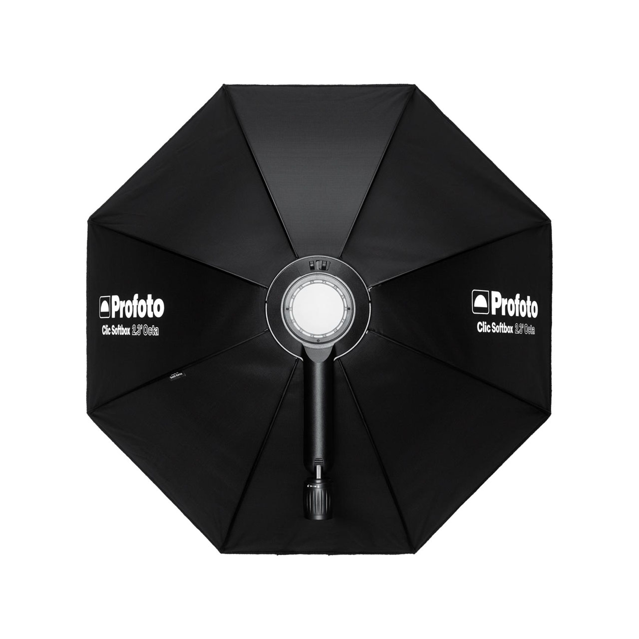Clic ソフトボックス 70cm オクタ型