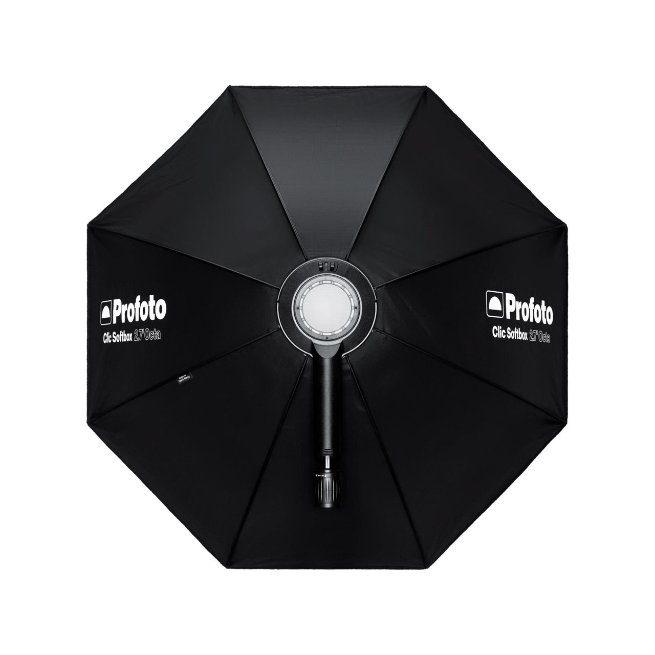 Clic ソフトボックス 80cm オクタ型