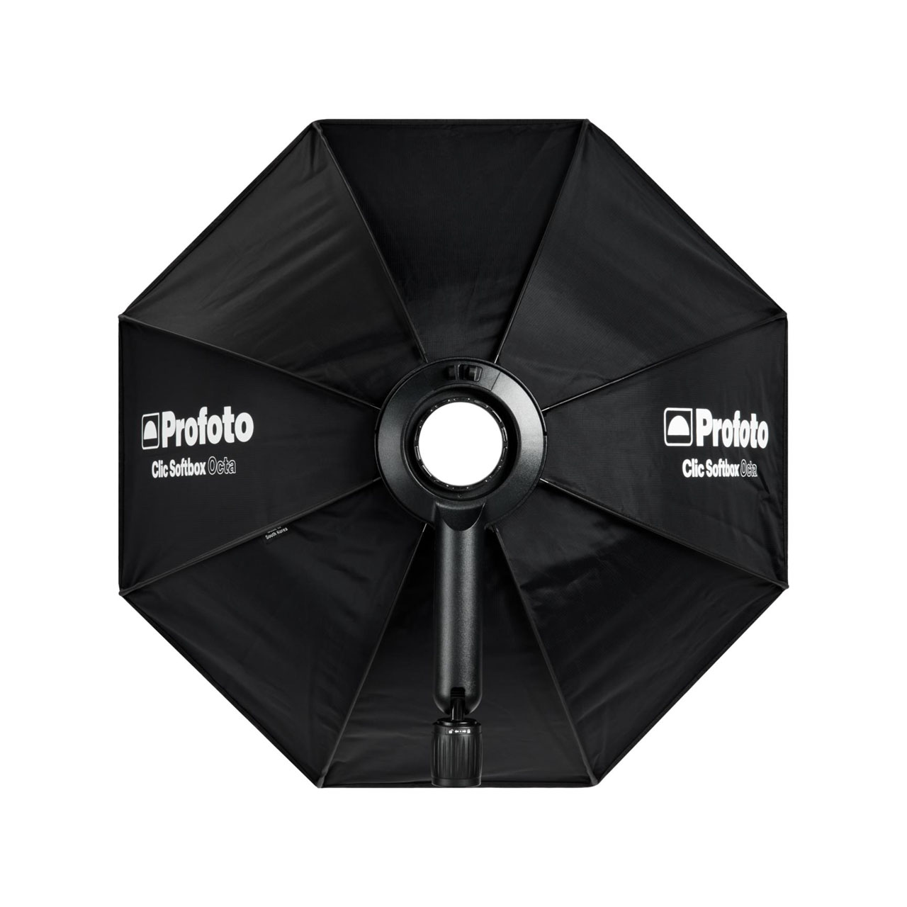 Clic ソフトボックス 60cmオクタ型