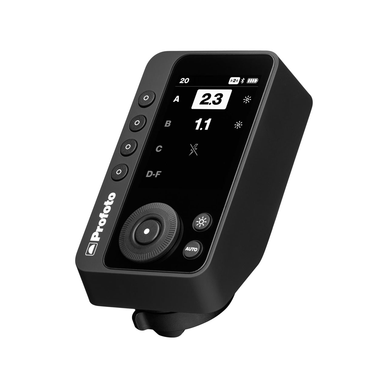 Connect Pro (Non-TTL)