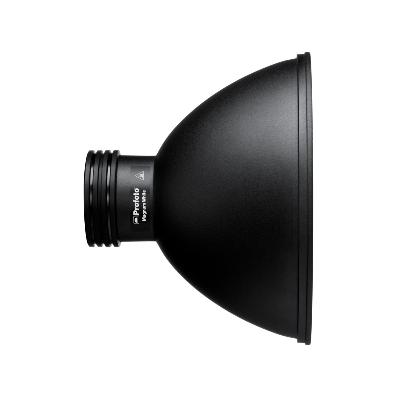 マグナムリフレクター ホワイト