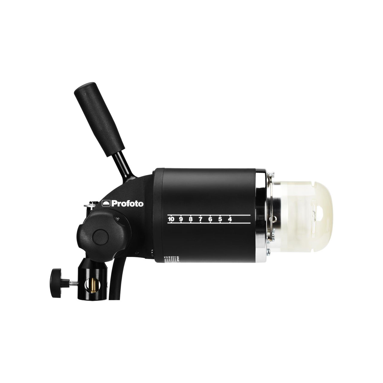 ProHead Plus ズームリフレクター付き