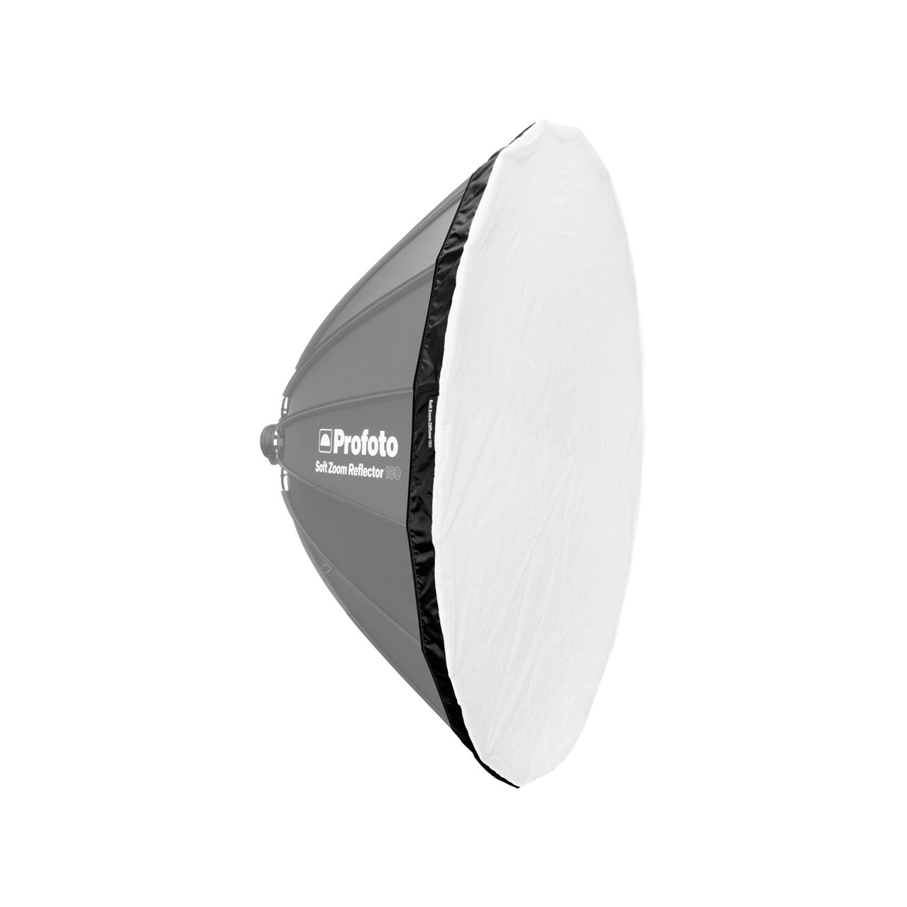 ソフトズーム ディフューザー 180