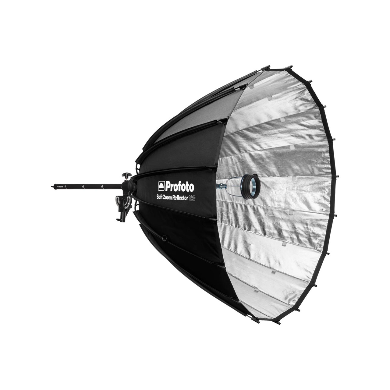 ソフトズームリフレクター 120