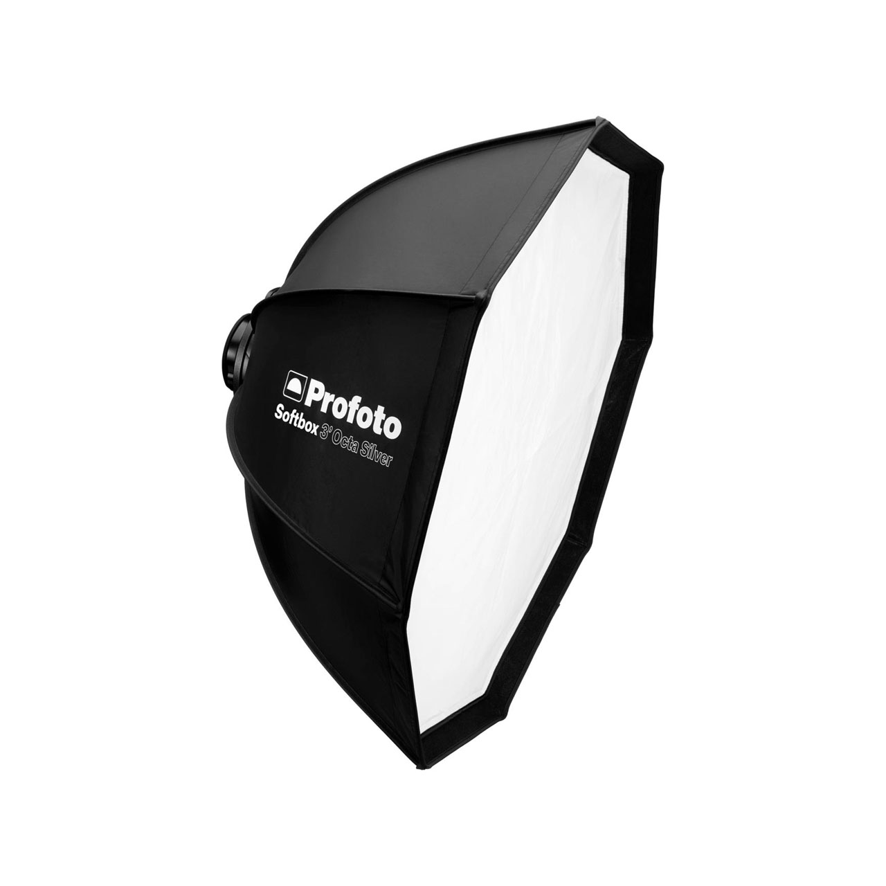 ソフトボックス3'(90cm)オクタ型