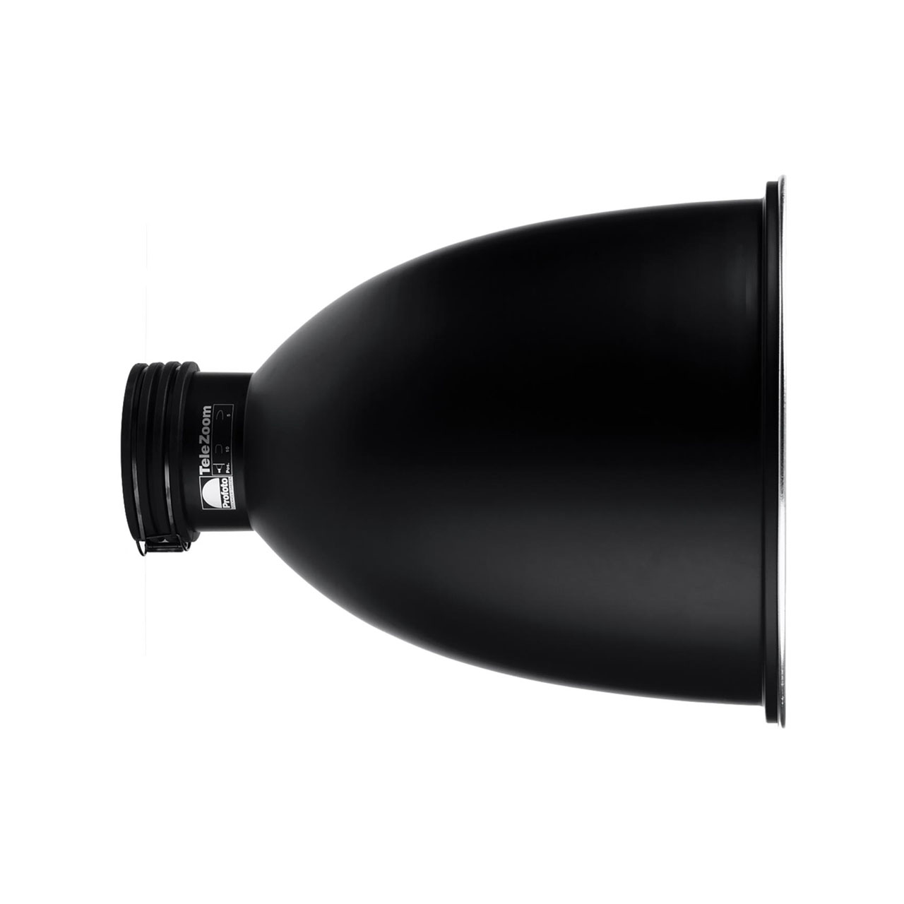 テレズームリフレクター