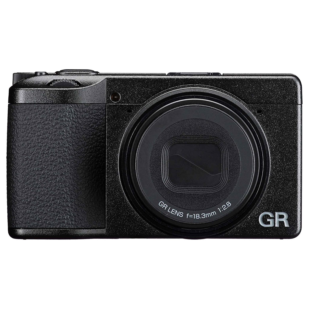 GR IV（即日納品可能）