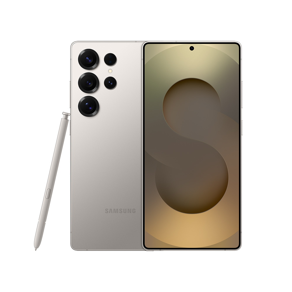 Galaxy S25 Ultra