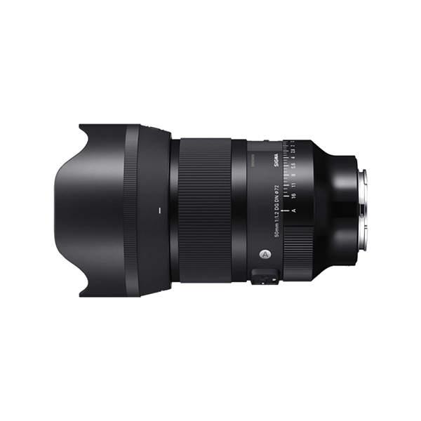 50mm F1.2 DG DN | Art