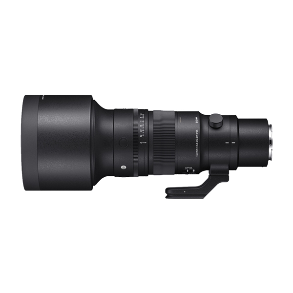 500mm F5.6 DG DN OS | Sports