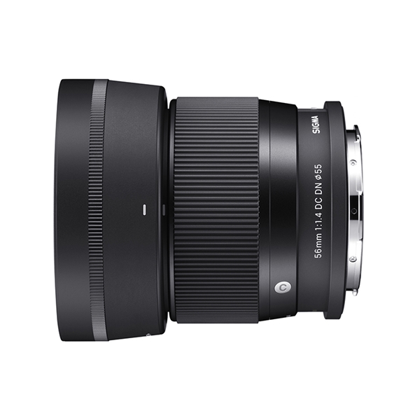56mm F1.4 DC DN | Contemporary