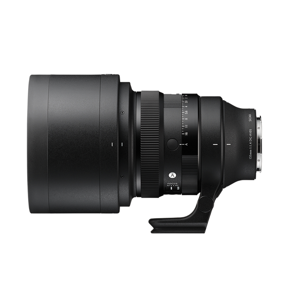 135mm F1.4 DG | Art