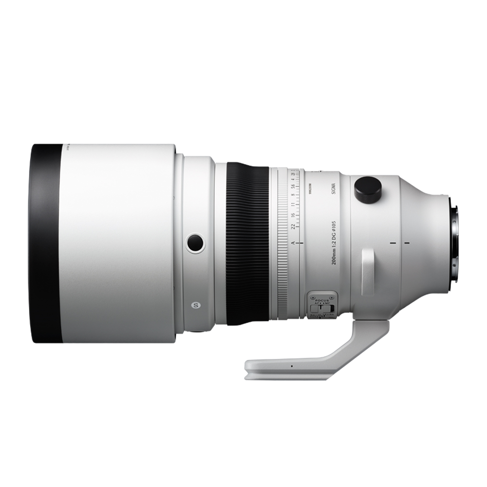 200mm F2 DG OS | Sports