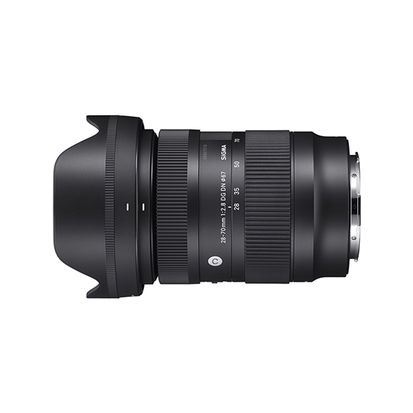 28-70mm F2.8 DG DN | Contemporary