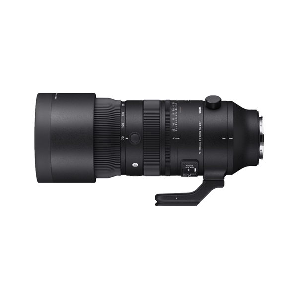 70-200mm F2.8 DG DN OS | Sports
