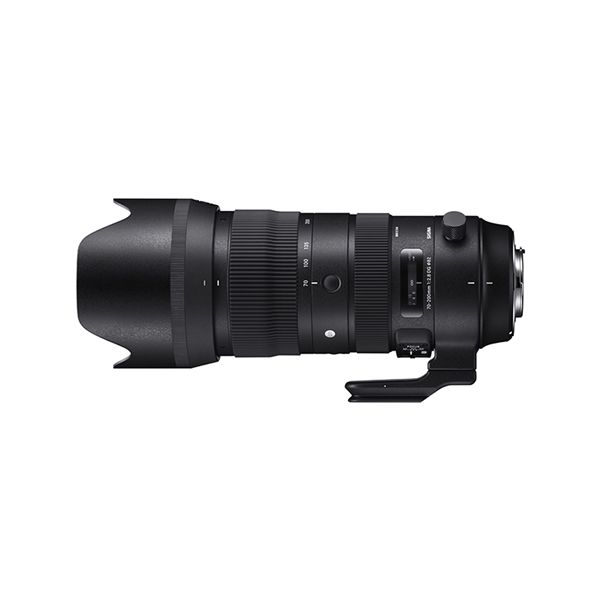 70-200mm F2.8 DG OS HSM | Sports