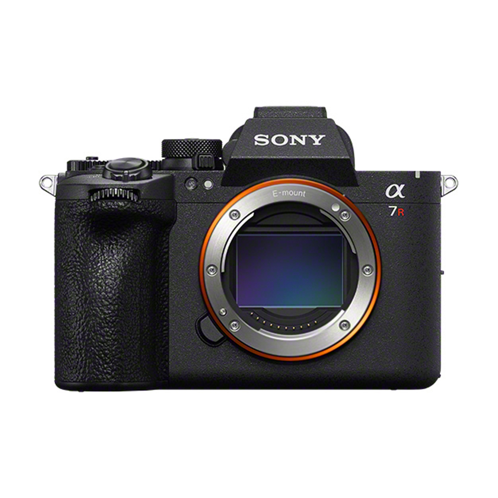 α7R VI(6月5日発売予定)