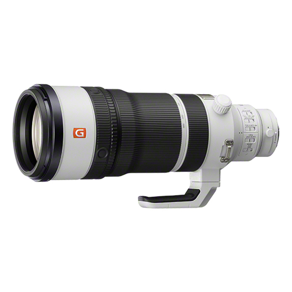 FE 100-400mm F4.5 GM OSS(6月5日発売予定)