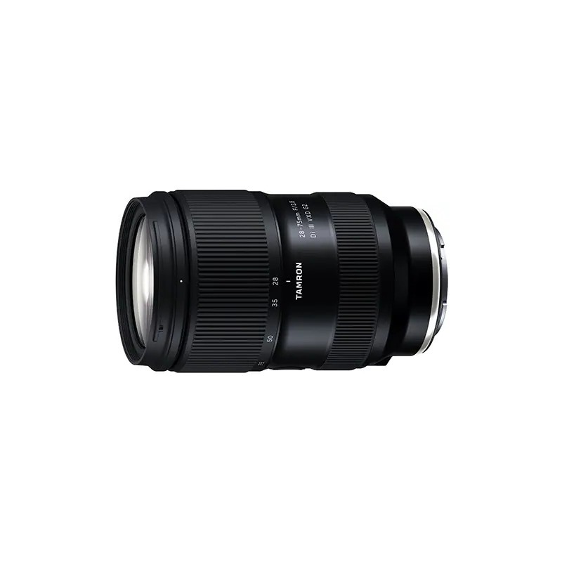 28-75mmF2.8DiⅢ VXD G2