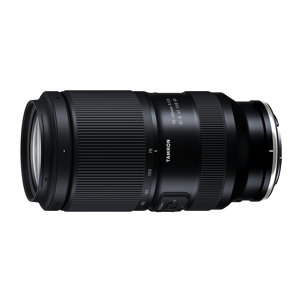 70-180mm F/2.8 Di III VC VXD G2