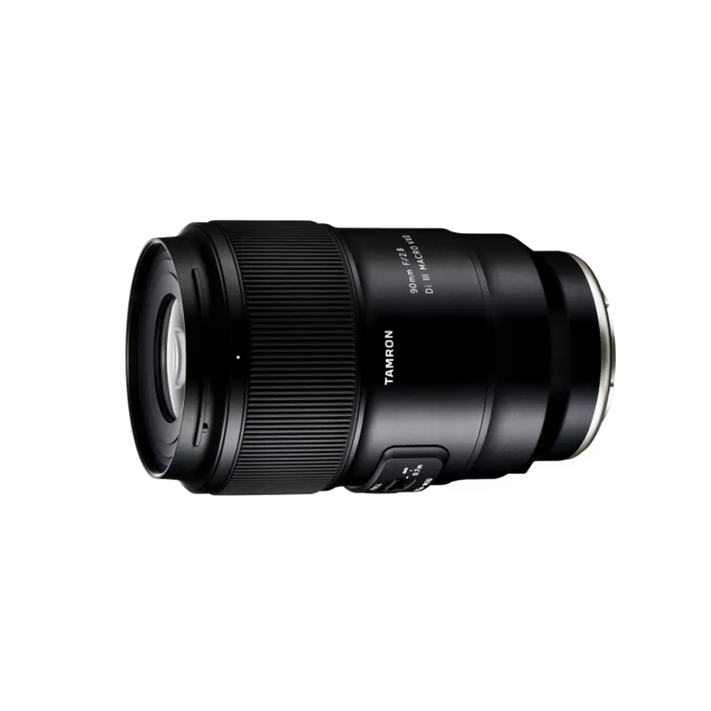 90mmF2.8DiⅢマクロ VXD