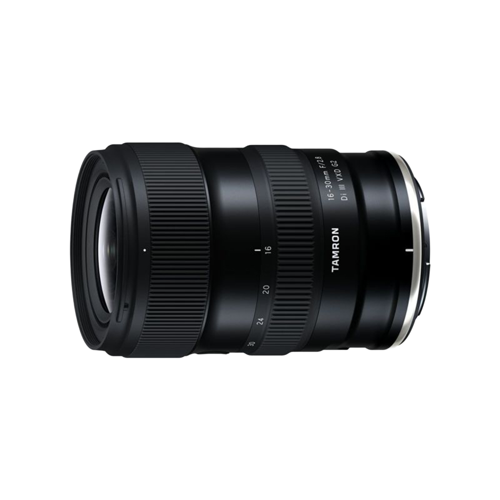 16-30mm F/2.8 Di III VXD G2
