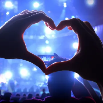 シーン別おすすめ機材