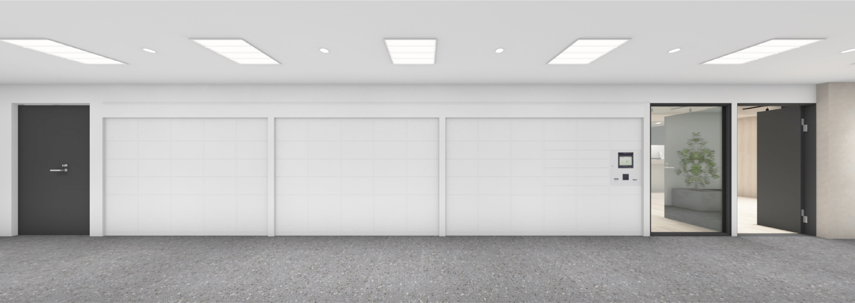 ロッカーガイド